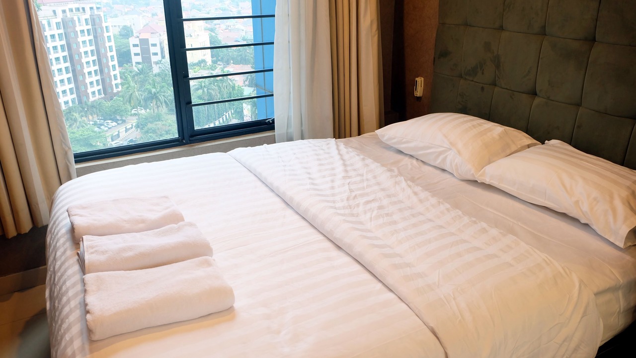 Photo of Bedroom in Cilandak