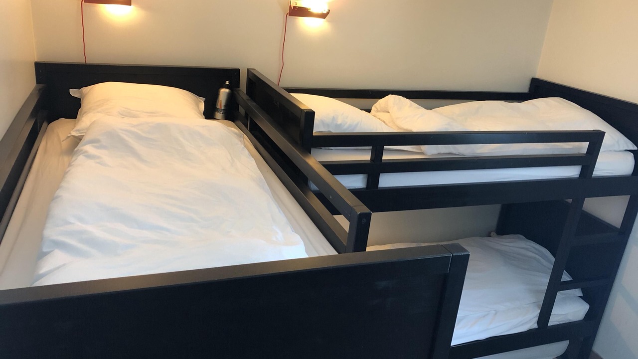 Photo of Bedroom in Bozel