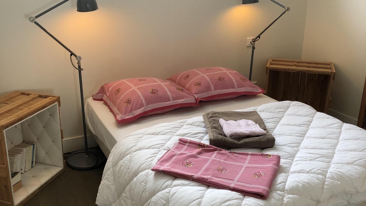 Photo of Bedroom in Bozel