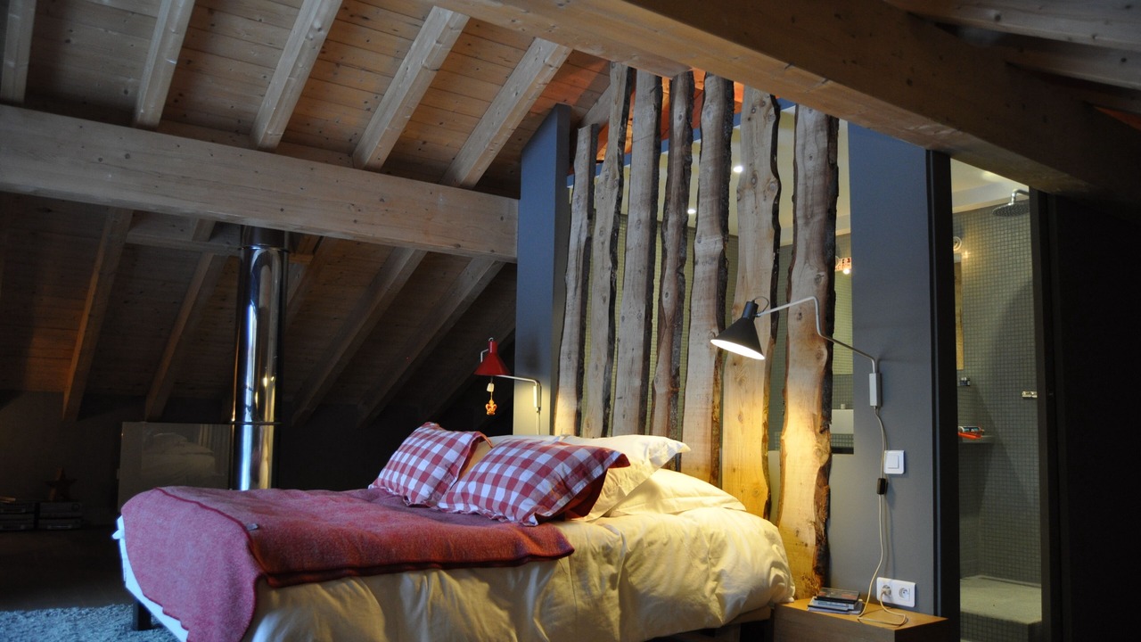 Photo of Bedroom in Bozel