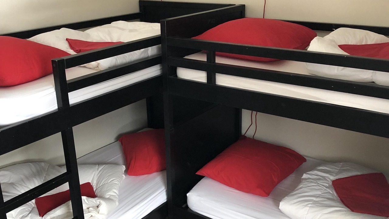 Photo of Bedroom in Bozel