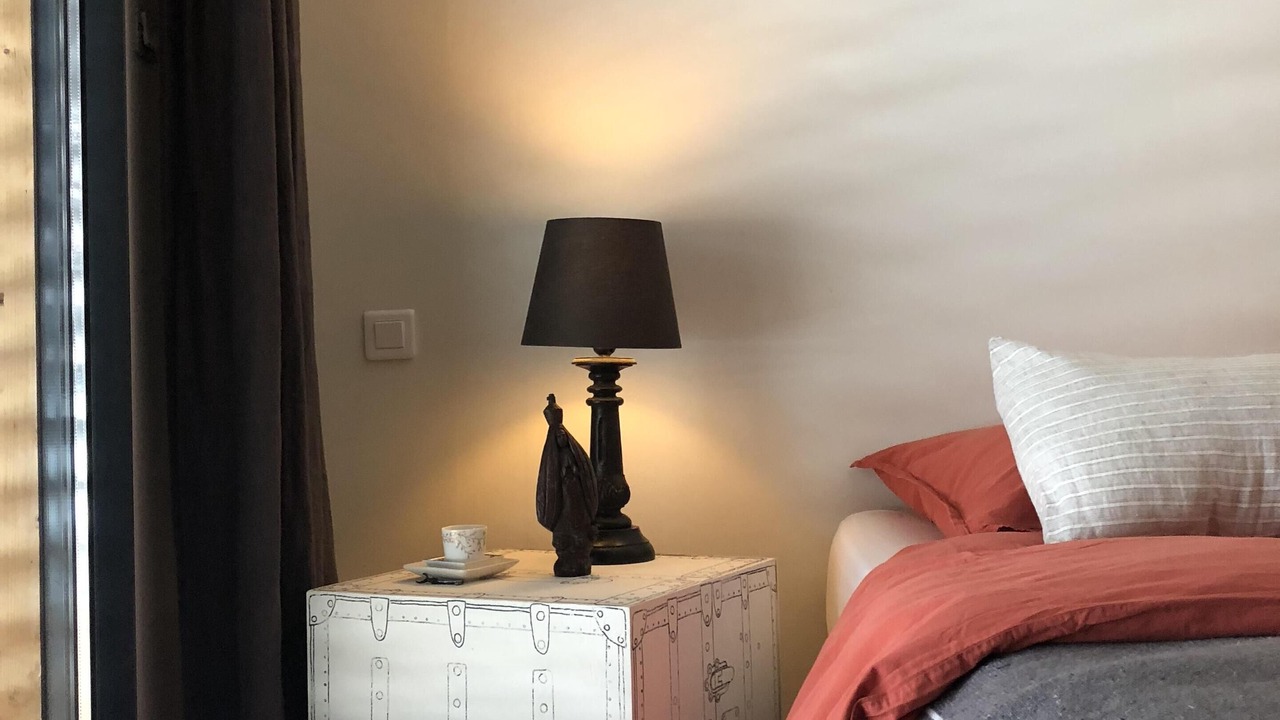 Photo of Bedroom in Bozel