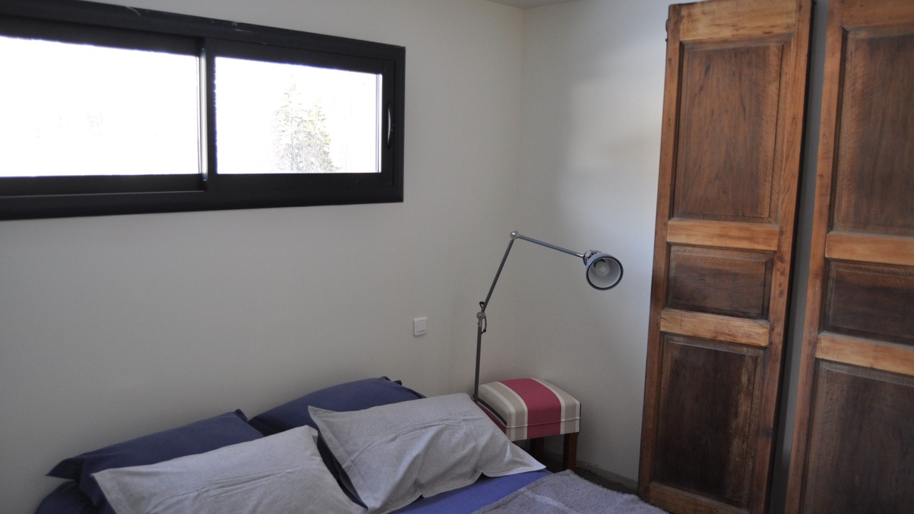 Photo of Bedroom in Bozel