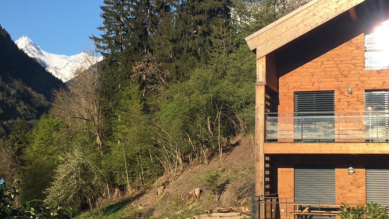 Photo of Outdoor in Bozel