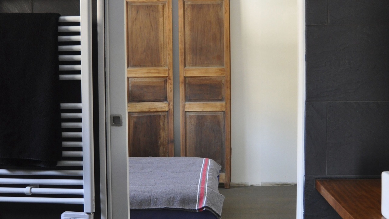 Photo of Bedroom in Bozel