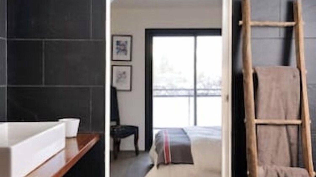 Photo of Bedroom in Bozel