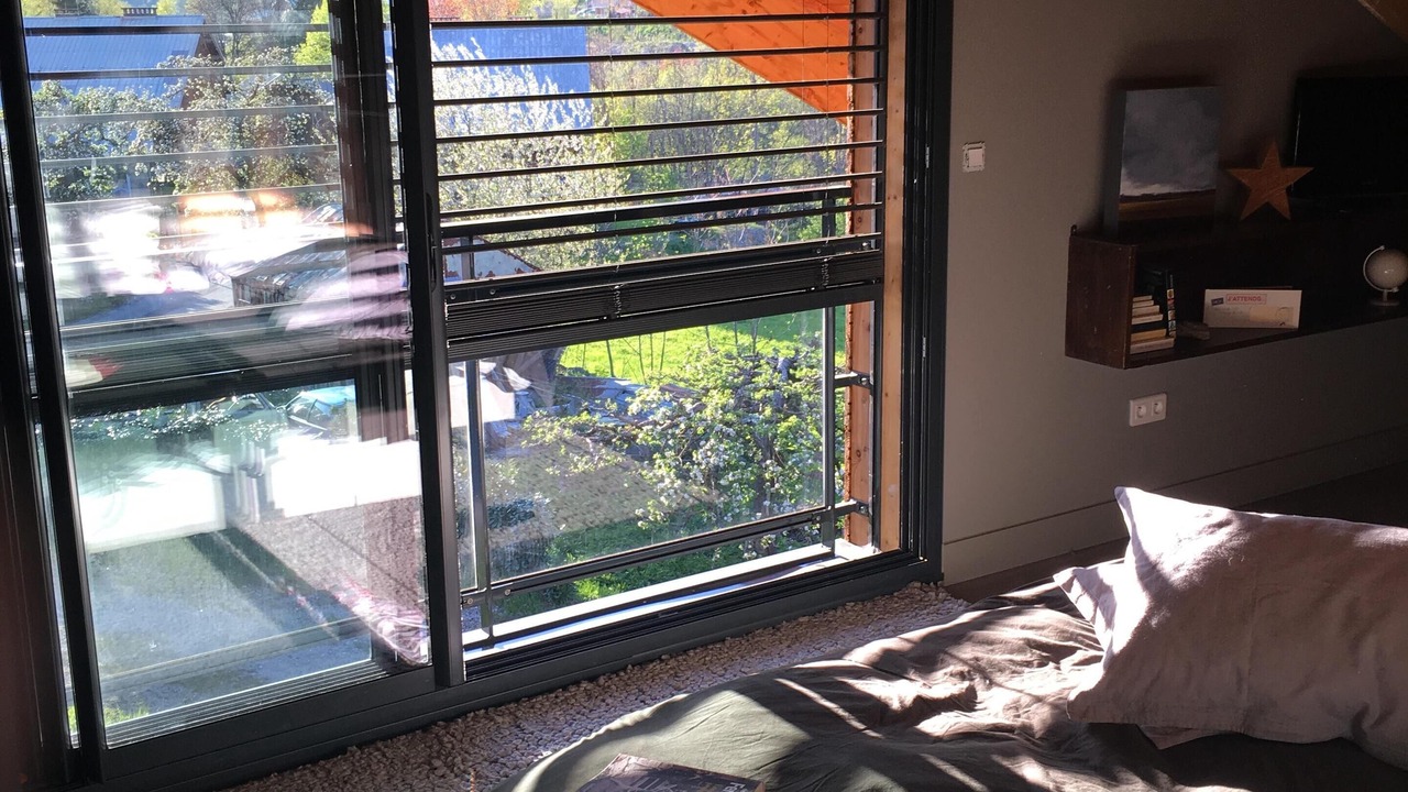 Photo of Bedroom in Bozel