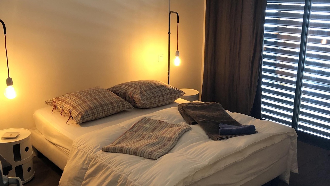 Photo of Bedroom in Bozel