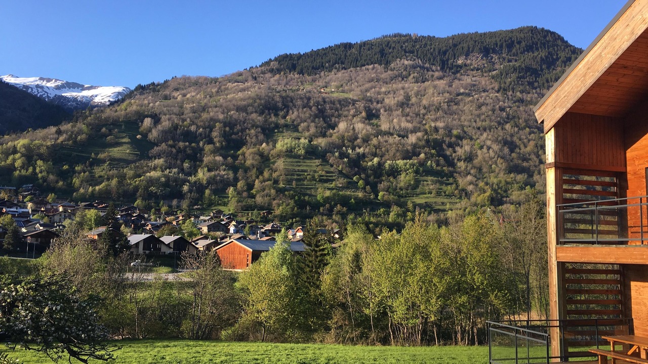 Photo of Outdoor in Bozel