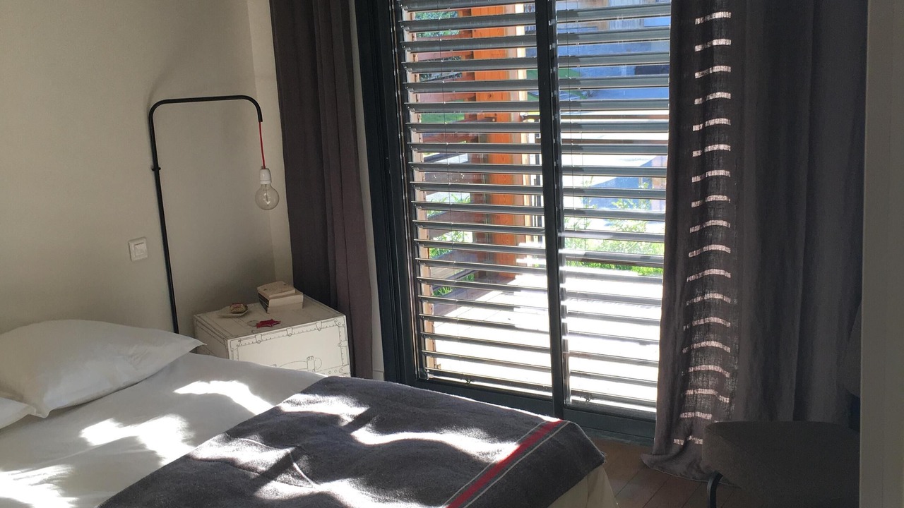 Photo of Bedroom in Bozel