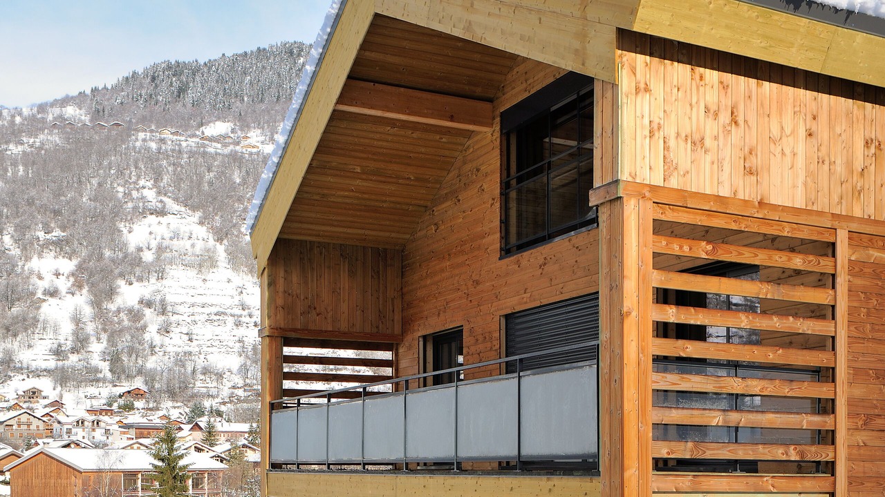 Photo of Outdoor in Bozel