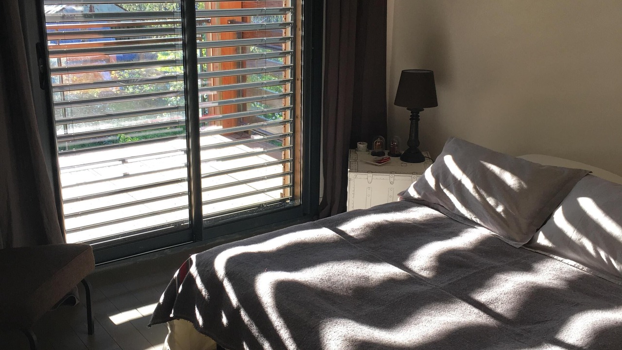 Photo of Bedroom in Bozel