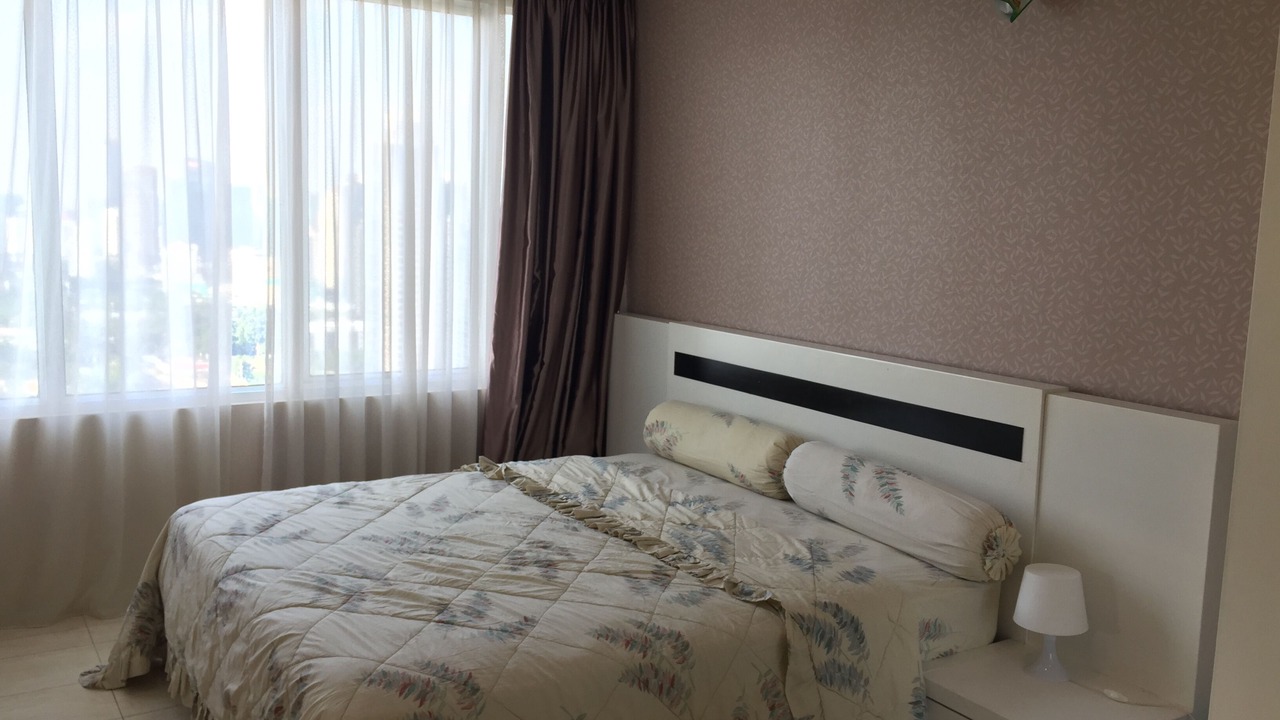 Photo of Bedroom in Senayan