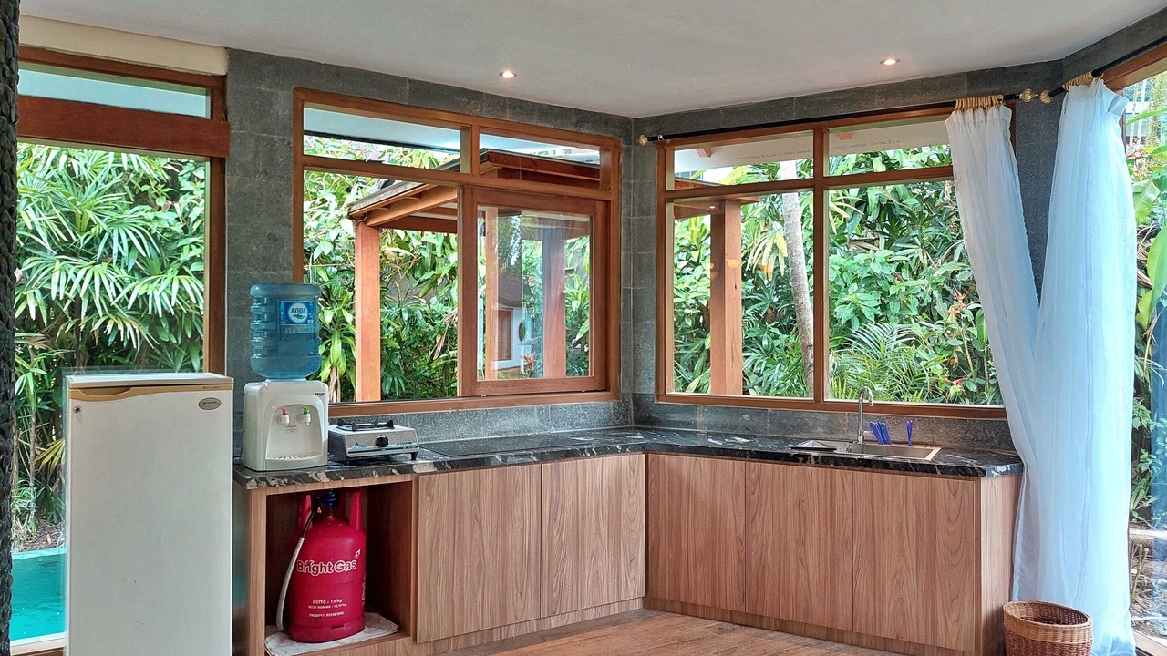 Photo of Kitchen in Oro Oro Ombo