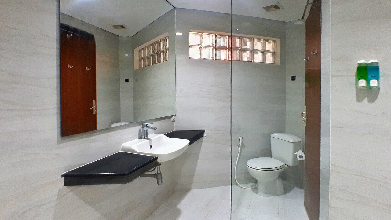 Photo of Bathroom in Oro Oro Ombo