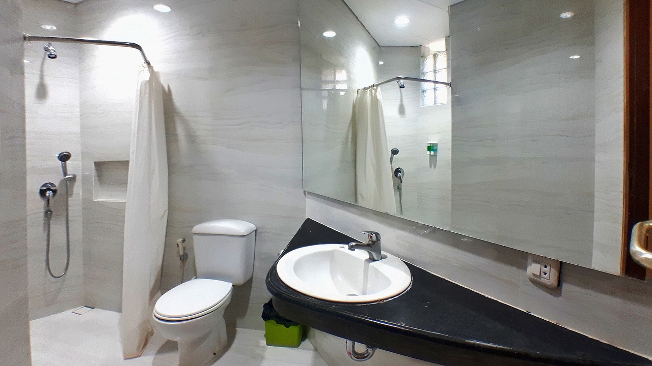 Photo of Bathroom in Oro Oro Ombo