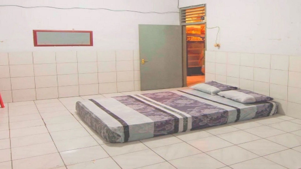 Photo of Bedroom in Manado City Centre