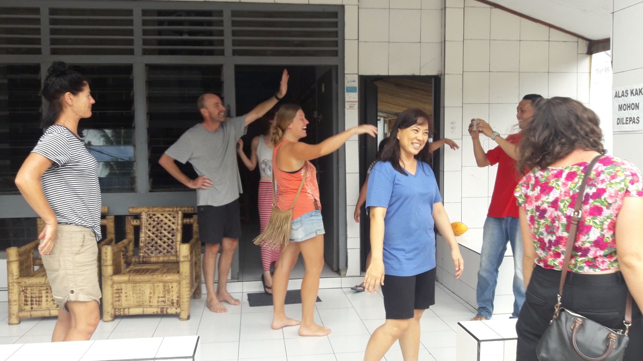 Photo of Outdoor in Manado City Centre