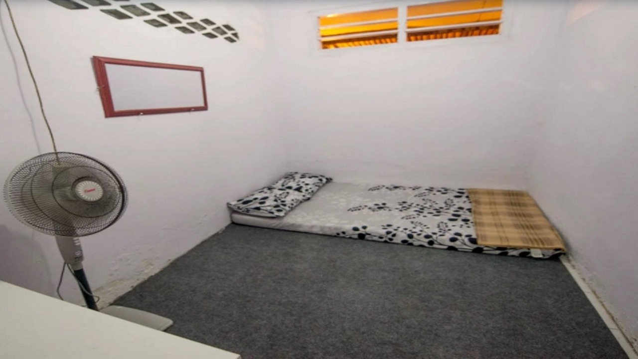 Photo of Bedroom in Manado City Centre