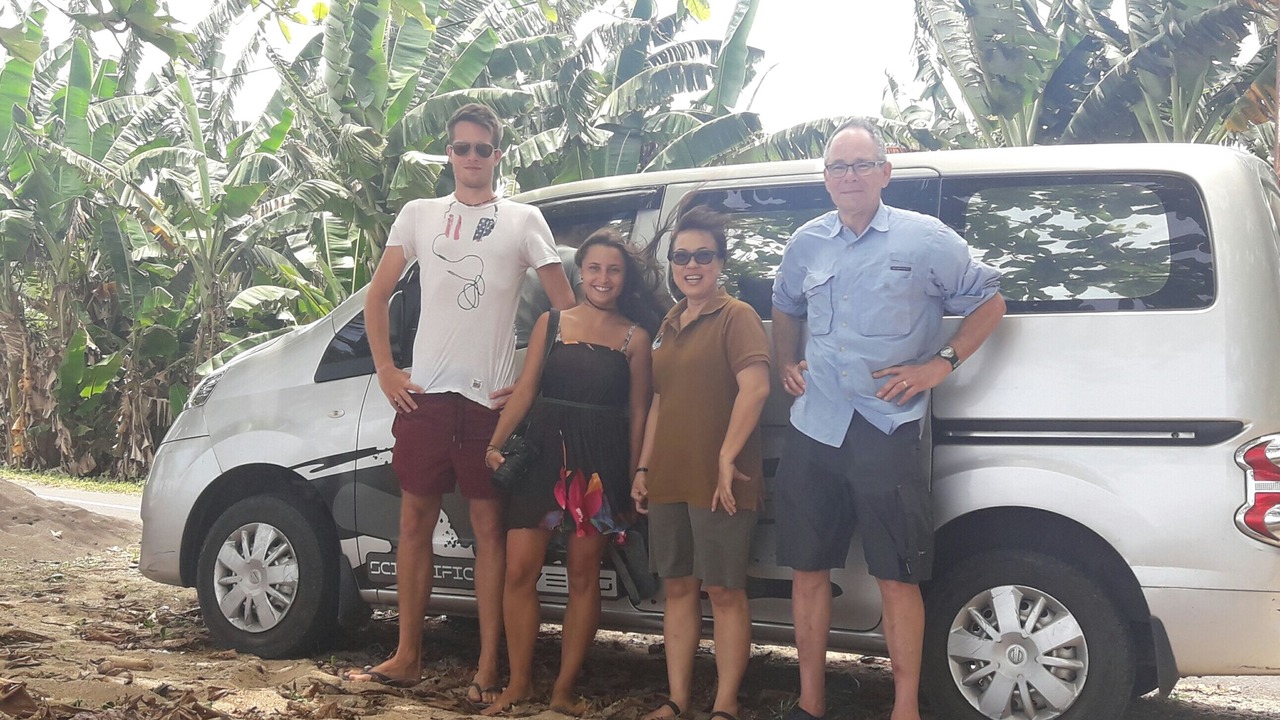 Photo of Outdoor in Manado City Centre