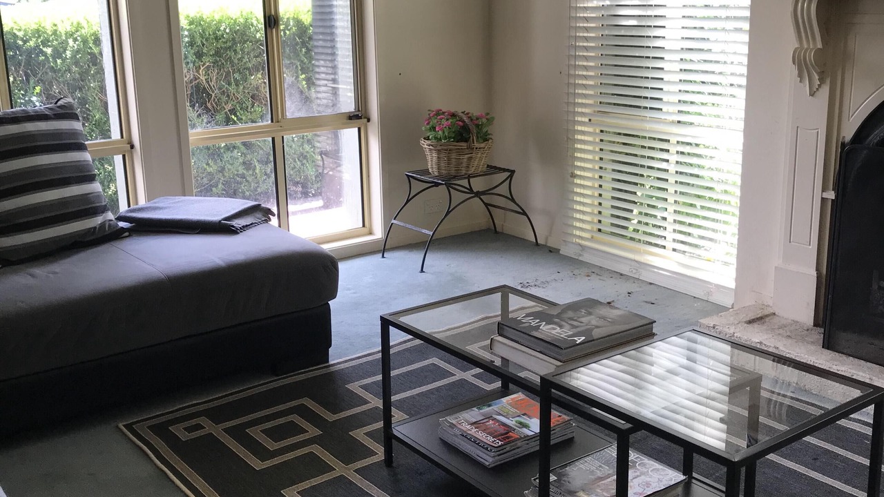 Photo of Bedroom in Kangaroo Valley