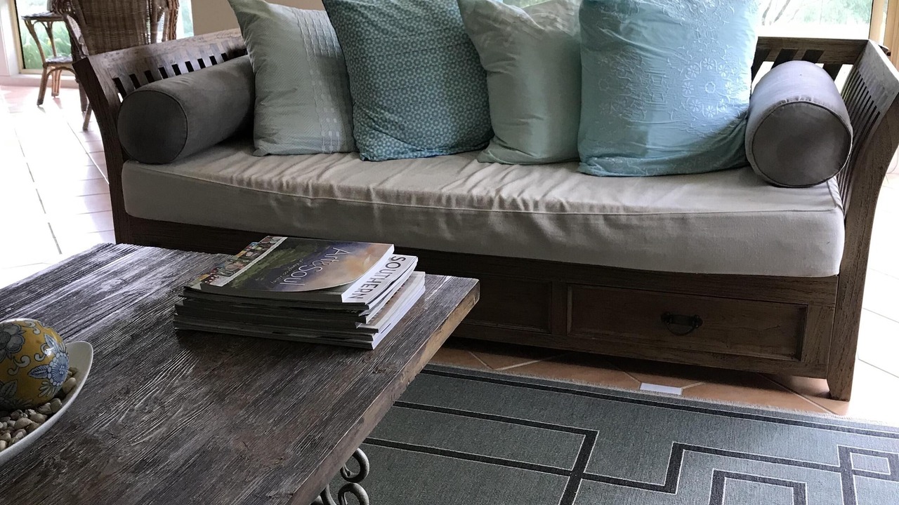 Photo of Bedroom in Kangaroo Valley