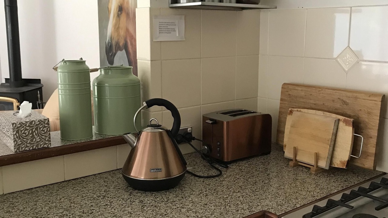Photo of Livingroom in Kangaroo Valley