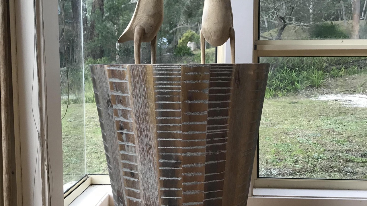 Photo of Bedroom in Kangaroo Valley