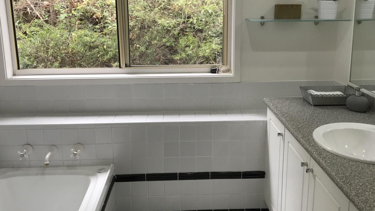 Photo of Bathroom in Kangaroo Valley