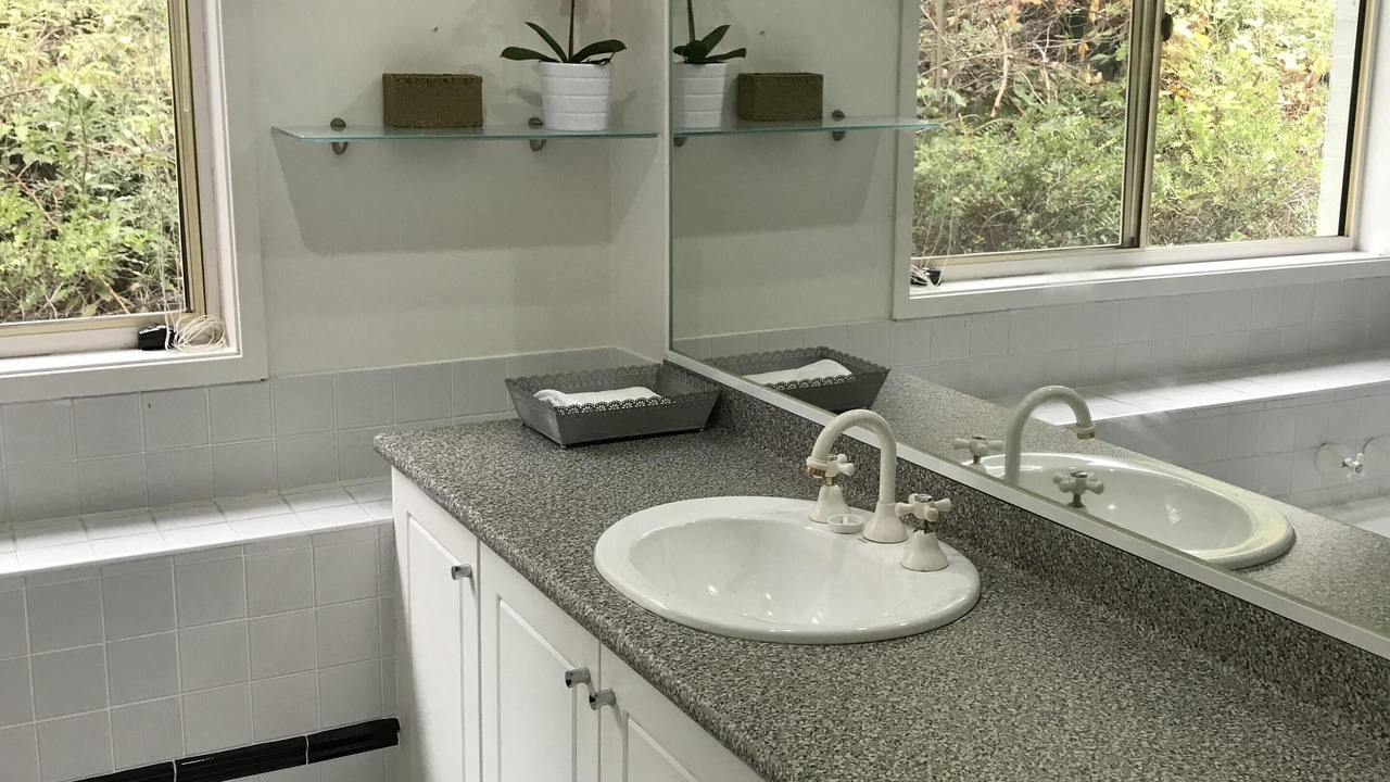 Photo of Bathroom in Kangaroo Valley