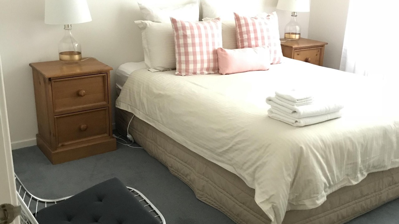 Photo of Bedroom in Kangaroo Valley