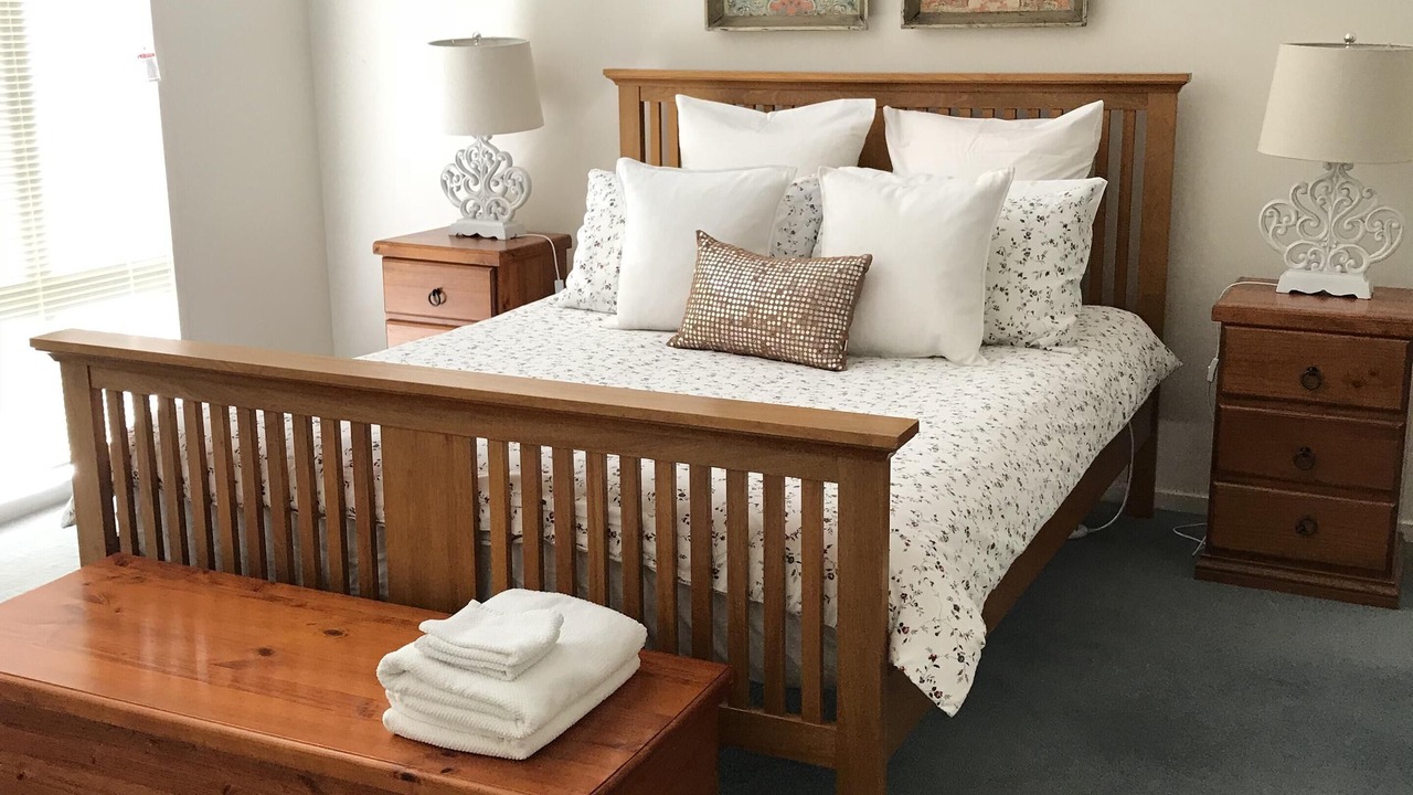 Photo of Bathroom in Kangaroo Valley