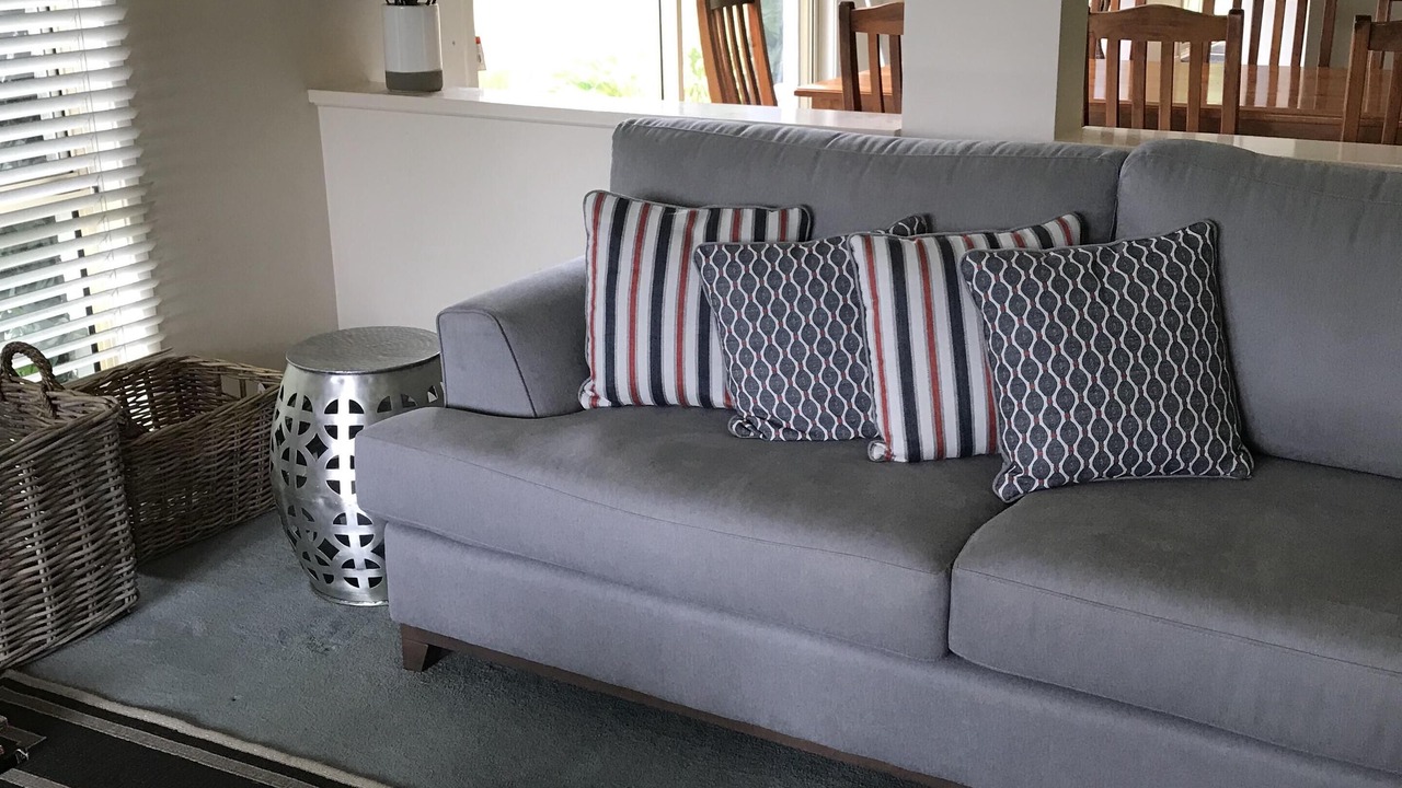 Photo of Bedroom in Kangaroo Valley