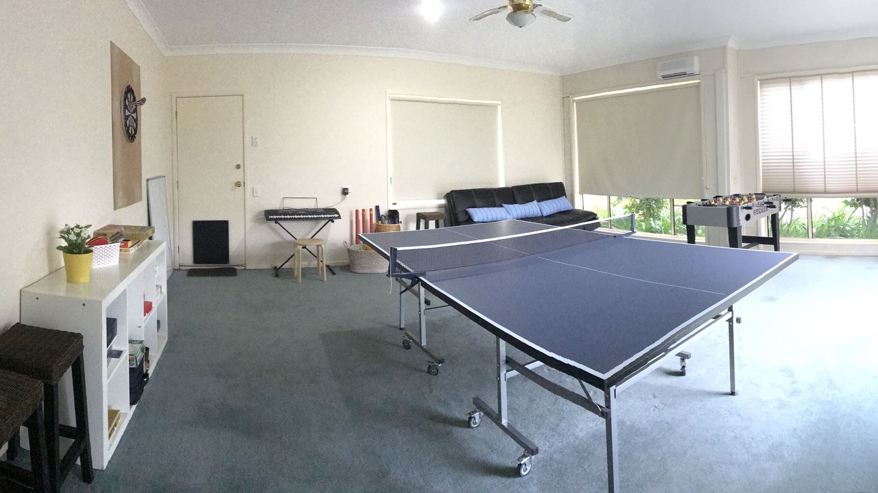 Photo of Bedroom in Kangaroo Valley