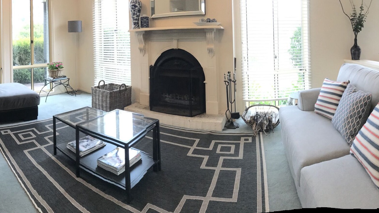 Photo of Bedroom in Kangaroo Valley