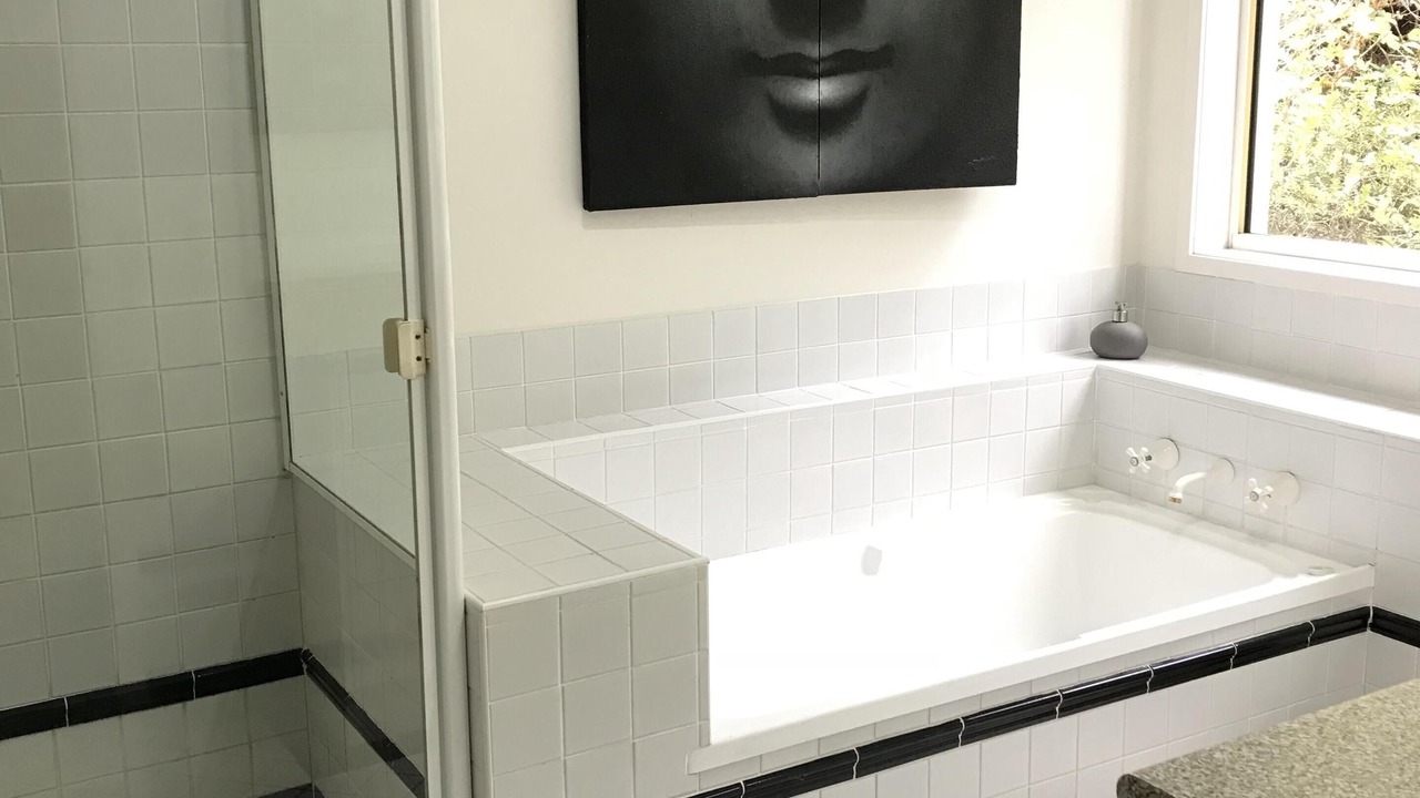 Photo of Bathroom in Kangaroo Valley