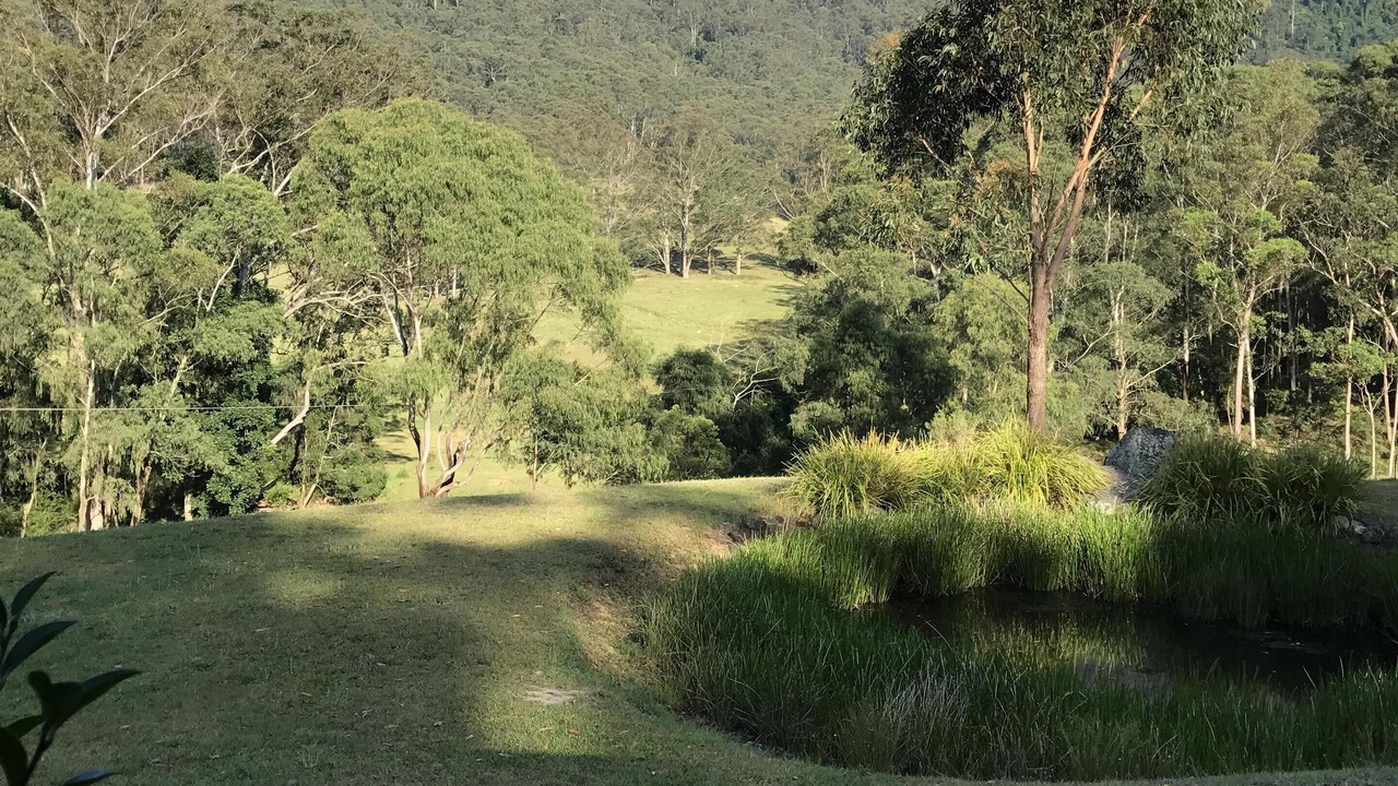 Photo of Bedroom in Kangaroo Valley