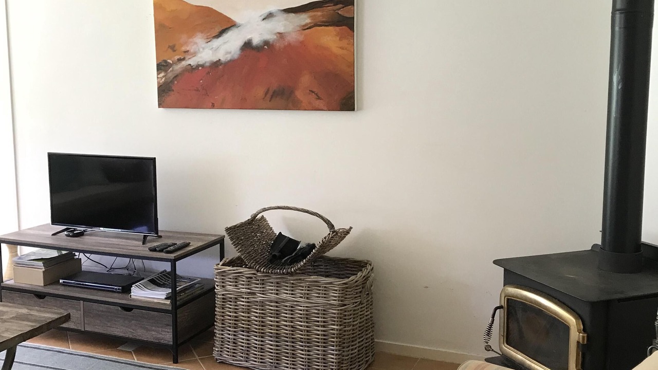 Photo of Bedroom in Kangaroo Valley