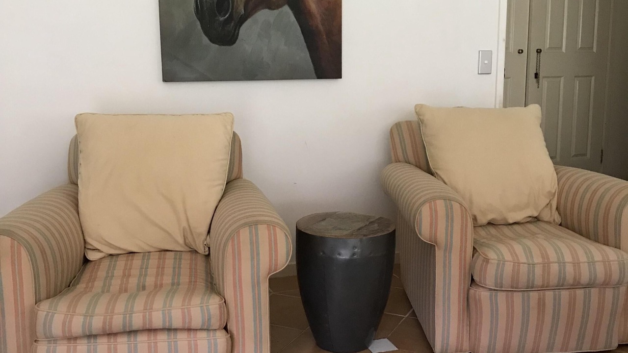 Photo of Bedroom in Kangaroo Valley