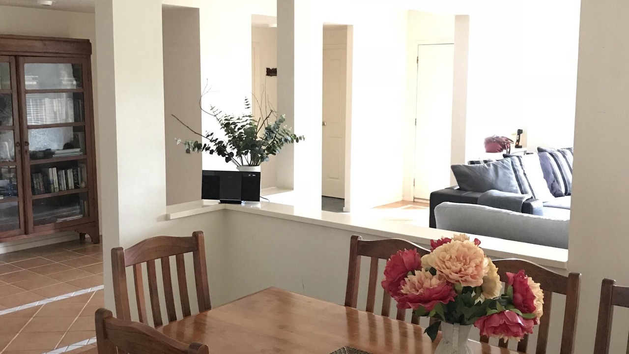 Photo of Bedroom in Kangaroo Valley