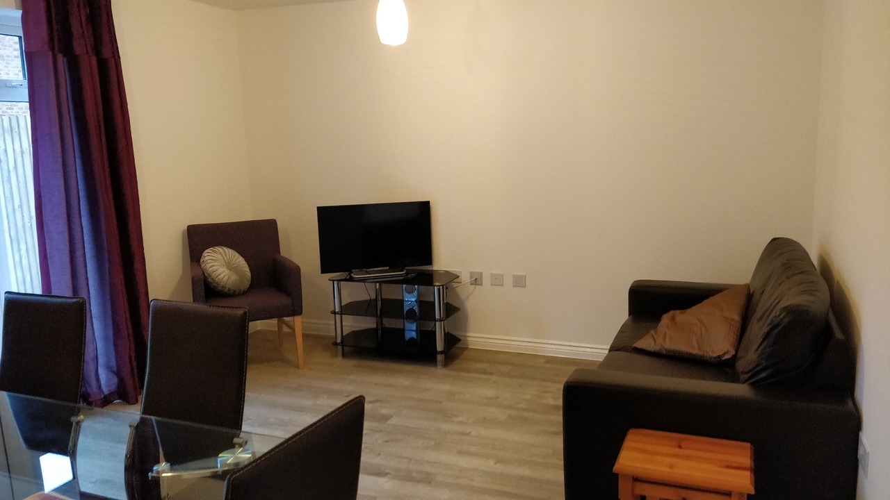 Photo of Livingroom in Didcot