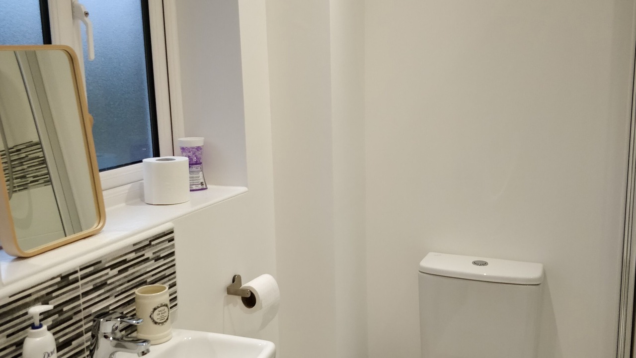 Photo of Bathroom in Didcot