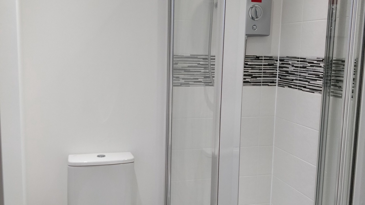 Photo of Bathroom in Didcot