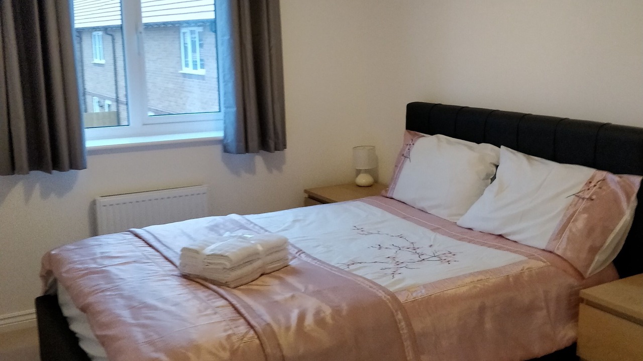 Photo of Bedroom in Didcot