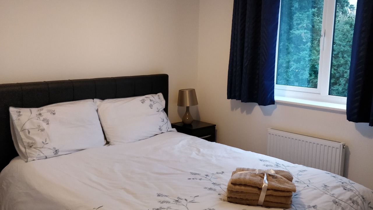 Photo of Bedroom in Didcot