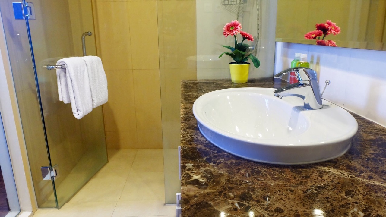 Photo of Bathroom in Bangka