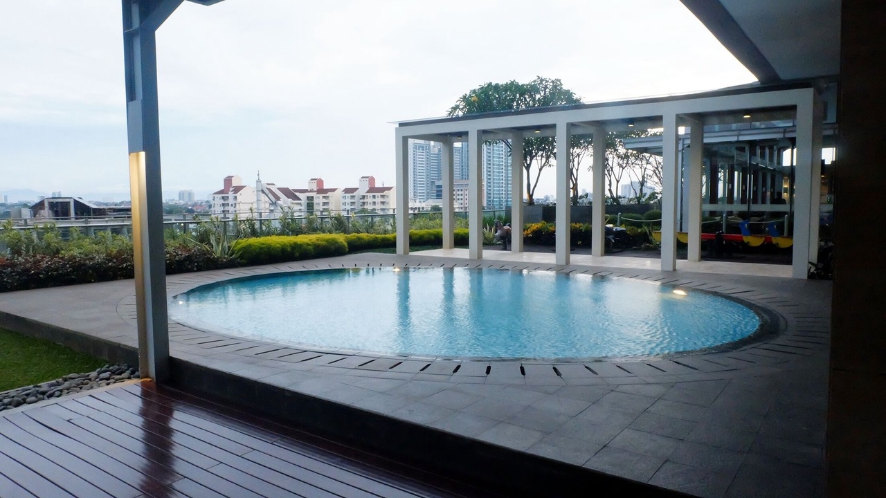 Photo of Outdoor in Bangka