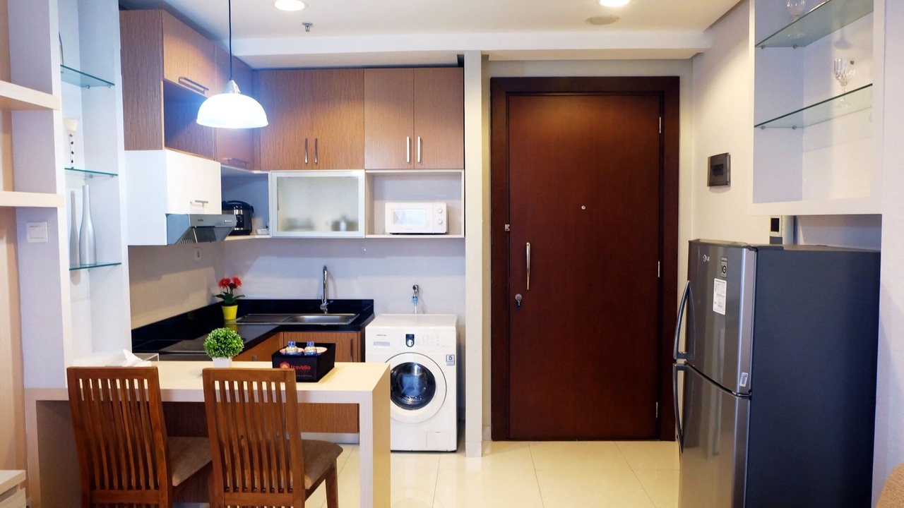 Photo of Kitchen in Bangka
