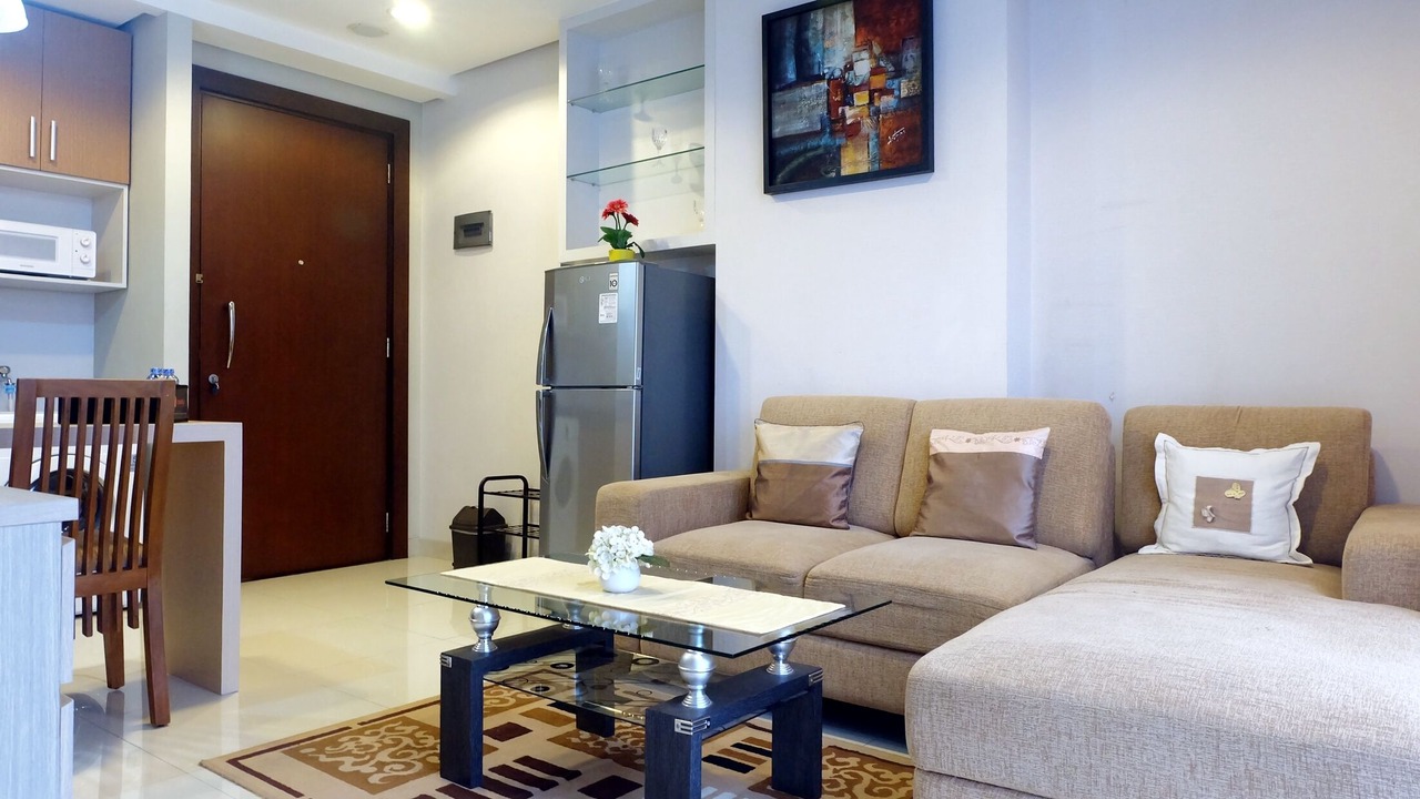 Photo of Livingroom in Bangka