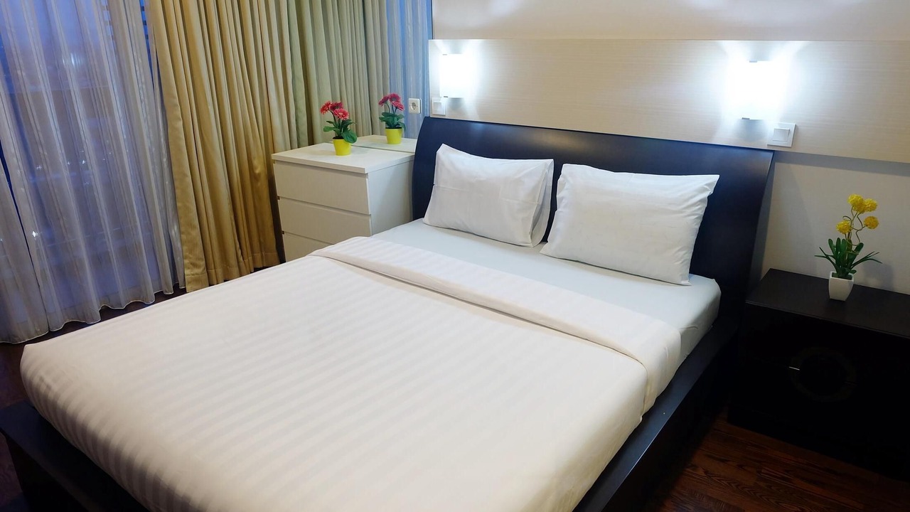 Photo of Bedroom in Bangka